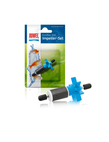 JUWEL - Eccoflow 600 Pumpenrotor