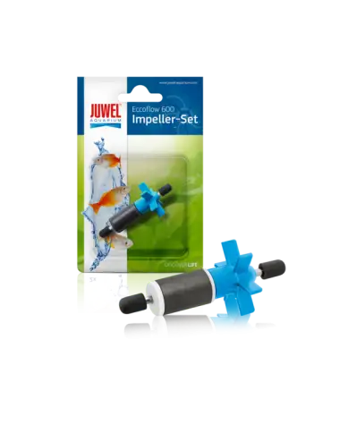JUWEL - Rotor Pompe Eccoflow 600