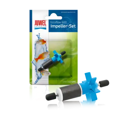 JUWEL - Rotor Pompe Eccoflow 600
