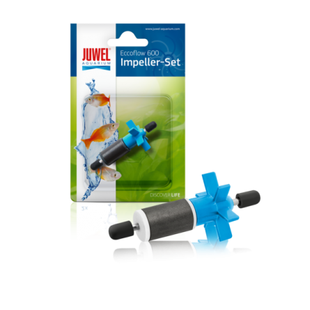 JUWEL - Rotore pompa Eccoflow 600