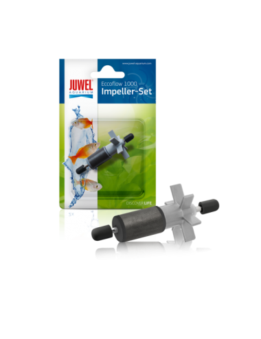 JUWEL - Rotor pumpe Eccoflow 1000