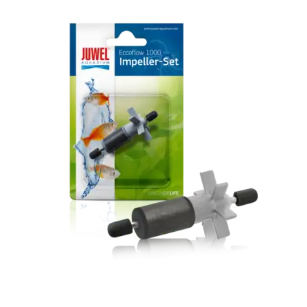 JUWEL - Rotor pumpe Eccoflow 1000 JUWEL - Rotor pumpe Eccoflow 1000