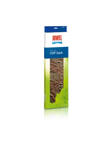 JUWEL - Cliff dark - 55,5 x 18,6 x 1 cm - Poklopac filtera od smole