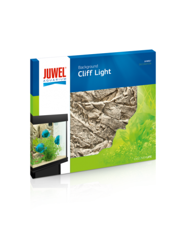JUWEL - Cliff Dark - 600 x 550 mm - Podloga iz smole