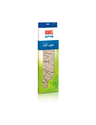 JUWEL - Coprifiltro - 55,5 x 18,6 x 1 cm - Coprifiltro in resina