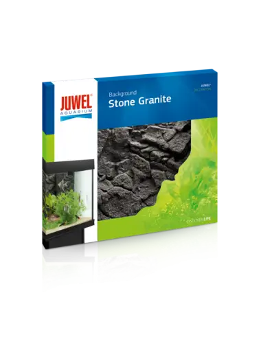 JUWEL - Stone Granite - 600 x 550 mm - Resin backing