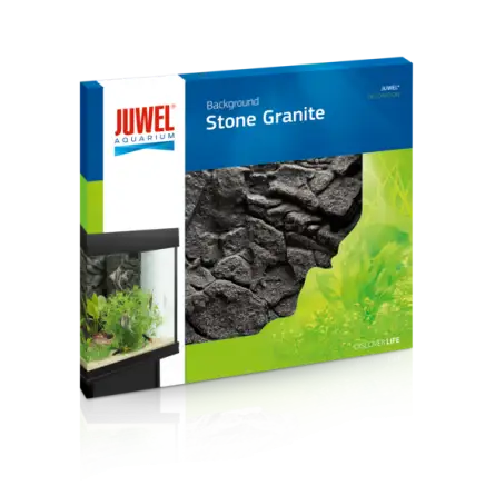 JUWEL - Pietra Granito - 600 x 550 mm - Supporto in resina JUWEL - Pietra Granito - 600 x 550 mm - Supporto in resina