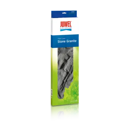 JUWEL - Filterdeksel - 55,5 x 18,6 x 1 cm - Harsfilterdeksel JUWEL - Filterdeksel - 55,5 x 18,6 x 1 cm - Harsfilterdeksel