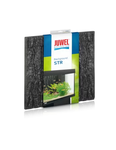 JUWEL - Parte inferior STR 600 - 500 x 595 mm - Parte inferior traseira em resina