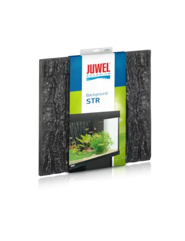 JUWEL - STR 600 background - 500 x 595 mm - Resin rear background