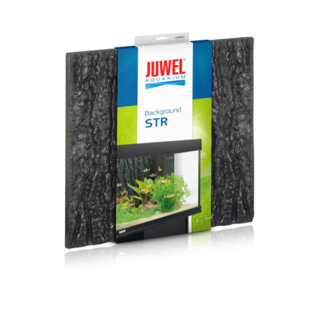 JUWEL - Fond STR 600 - 500 x 595 mm - Fond arrière en résine