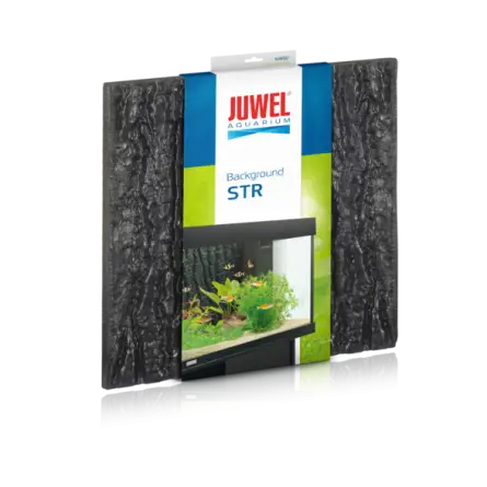 JUWEL - Fond STR 600 - 500 x 595 mm - Fond arrière en résine