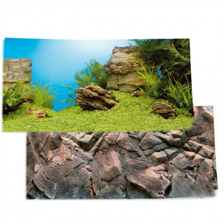 JUWEL - Background Poster Size S - 60x30 cm JUWEL - Background Poster Size S - 60x30 cm