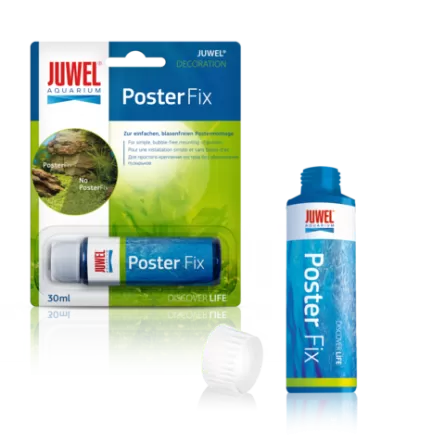 JUWEL - Poster Fix - 80ml - Colle pour posters de fond