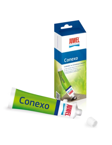 JUWEL - Conexo - 80ml - Cola para elementos decorativos