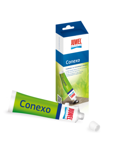 JUWEL - Conexo - 80ml - Kleber für dekorative Elemente