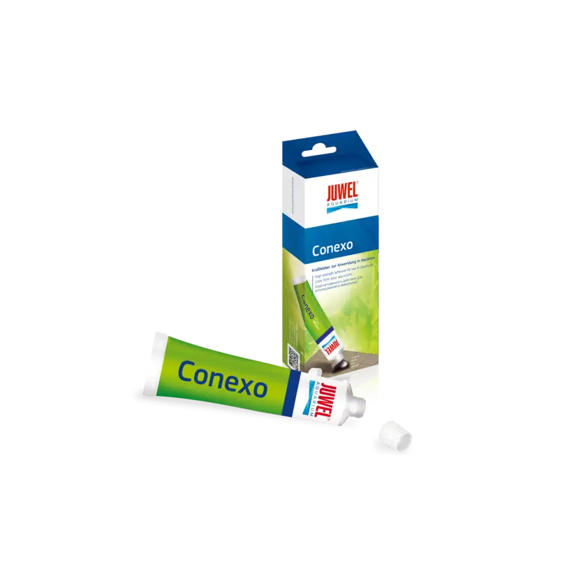 JUWEL - Conexo - 80ml - Cola para elementos decorativos