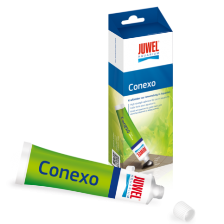JUWEL - Conexo - 80ml - Glue for decorative elements JUWEL - Conexo - 80ml - Glue for decorative elements