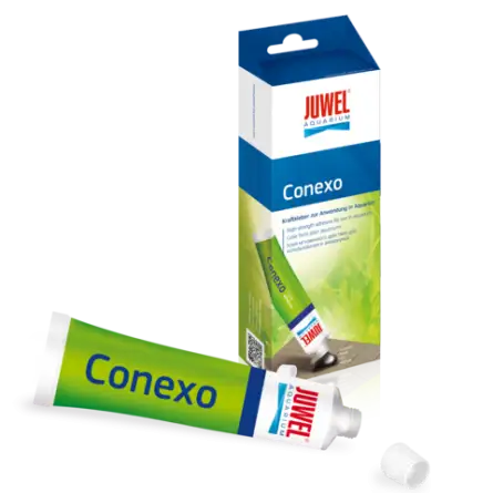 JUWEL - Conexo - 80ml - Colle pour éléments de décor