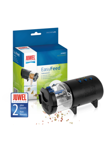 JUWEL - EasyFeed - Automatischer Lebensmittelspender