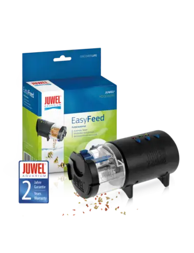 JUWEL - EasyFeed - Automatski dozator hrane