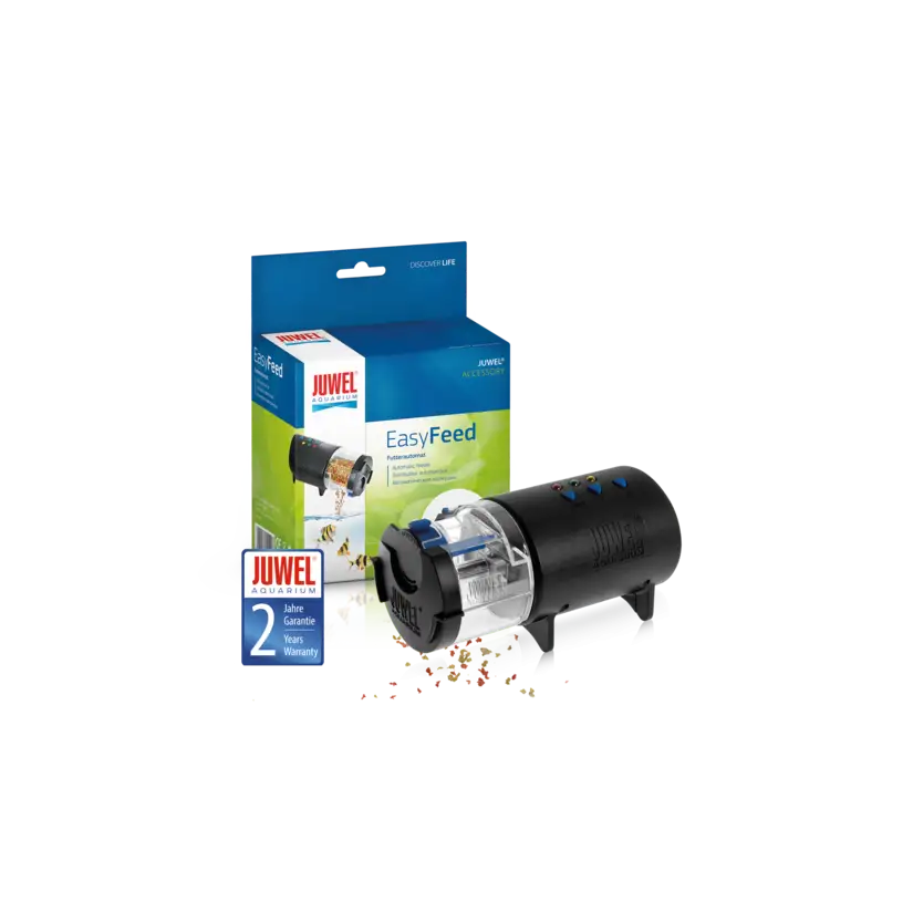 JUWEL - EasyFeed - Distributeur automatique de nourriture