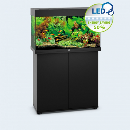 JUWEL - Rio 125 LED - Potpuno opremljen akvarij - Besplatna dostava JUWEL - Rio 125 LED - Potpuno opremljen akvarij - Besplatna dostava