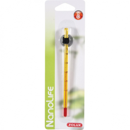 ZOLUX - Pro'Temp - Thermomètre de précision ZOLUX - Pro'Temp - Thermomètre de précision