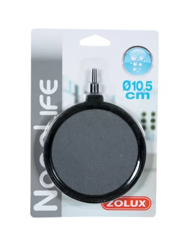 ZOLUX - Air diffuser - 10.5 cm disc-shaped
