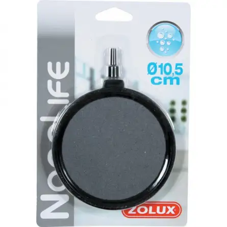 ZOLUX - Diffuseur à air - 10,5 cm en forme de disque