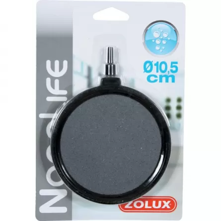 ZOLUX - Difusor de ar - em forma de disco de 10,5 cm