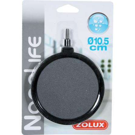ZOLUX - Luftverteiler - 10,5 cm scheibenförmig ZOLUX - Luftverteiler - 10,5 cm scheibenförmig