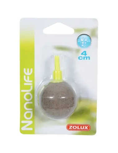 ZOLUX - Round air diffuser - 4cm