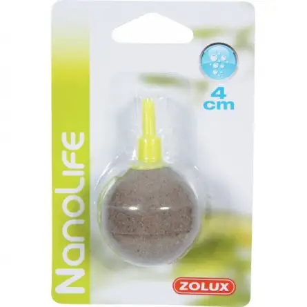 ZOLUX - Difusor de aire redondo - 4cm ZOLUX - Difusor de aire redondo - 4cm