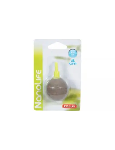 ZOLUX - Round Air Diffuser - 2.5cm