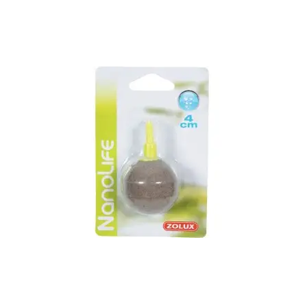 ZOLUX - Ronde luchtverspreider - 2,5cm ZOLUX - Ronde luchtverspreider - 2,5cm
