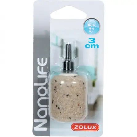 ZOLUX - Cylindrical Air Diffuser - 3cm ZOLUX - Cylindrical Air Diffuser - 3cm