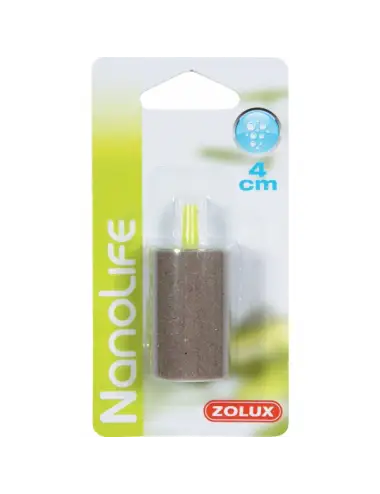 ZOLUX - Diffuseur à air Cylindrique - 4cm