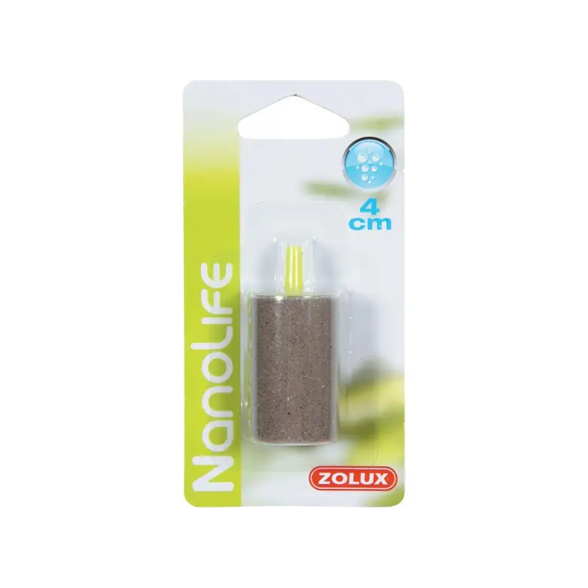 ZOLUX - Cylindrical Air Diffuser - 4cm