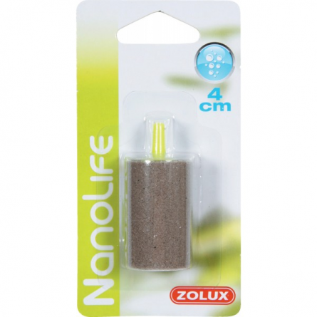 ZOLUX - Diffuseur à air Cylindrique - 4cm ZOLUX - Diffuseur à air Cylindrique - 4cm