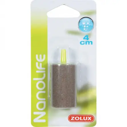 ZOLUX - Diffuseur à air Cylindrique - 4cm ZOLUX - Diffuseur à air Cylindrique - 4cm