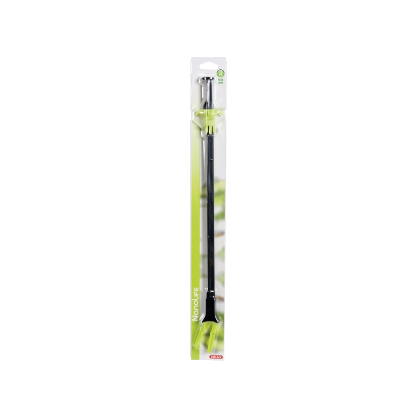 ZOLUX - Pinza per piantare - 50 cm