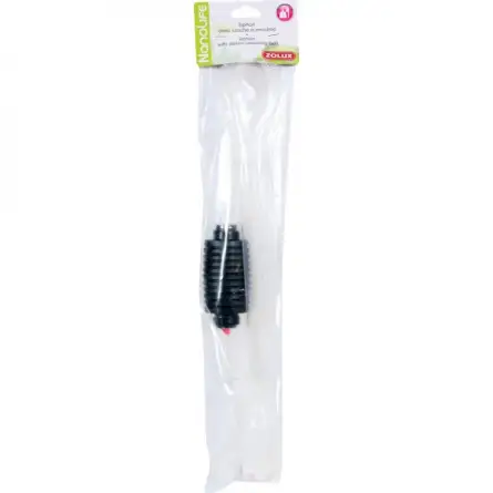 ZOLUX - Siphon with priming bulb for aquarium ZOLUX - Siphon with priming bulb for aquarium