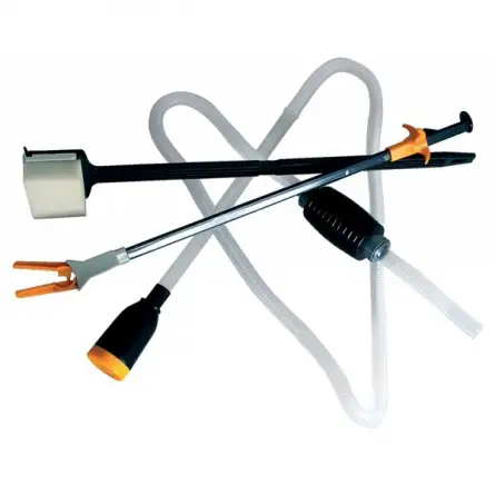 ZOLUX - 3in1 Clean'Pack Cleaning Set ZOLUX - 3in1 Clean'Pack Cleaning Set