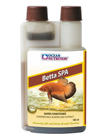 OCEAN NUTRITIONS - Betta Spa - 125 ml - regenerator za vodu za Bettu