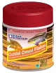 OCEAN NUTRITIONS - Cichlid Omni Flakes - 34g - Cibo per ciclidi onnivori