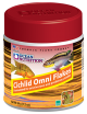 OCEAN NUTRITIONS - Cichlid Omni Flakes - 34g - Nourriture pour cichlidés omnivores