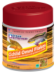 OCEAN NUTRITIONS - Cichlid Omni Flakes - 34g - Food for omnivorous cichlids