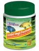 OCEAN NUTRITIONS - Cichlid Vegi Flakes - 70g - Alimento para cíclidos vegetarianos
