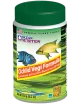 OCEAN NUTRITIONS - Cichlid Vegi Flakes - 156g - Alimento para ciclídeos vegetarianos